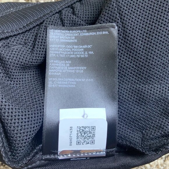 Women's The North Face Black Shorts M Medium Regular - Picture 7 of 8